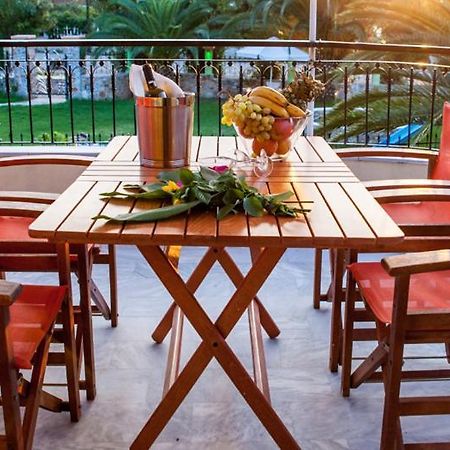 Villa Nefeli Skiathos Esterno foto