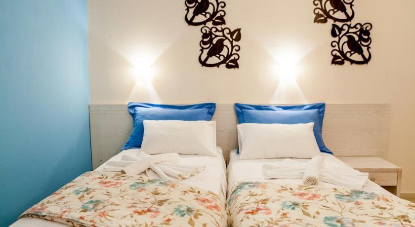 Villa Nefeli Skiathos Esterno foto
