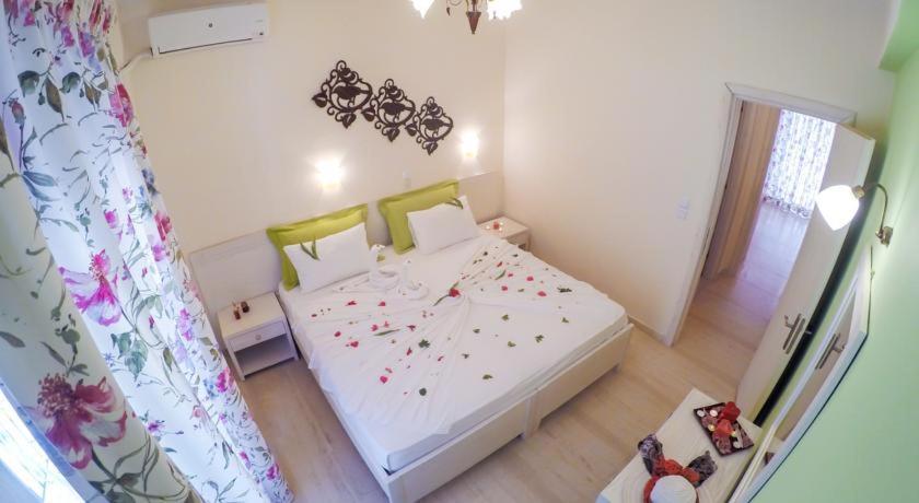 Villa Nefeli Skiathos Esterno foto
